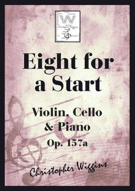 Christopher Wiggins: Eight for a Start