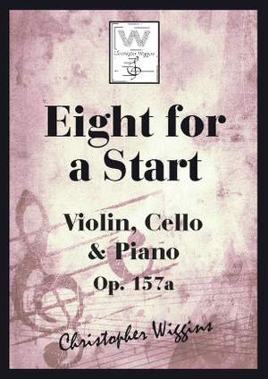 Christopher Wiggins: Eight for a Start