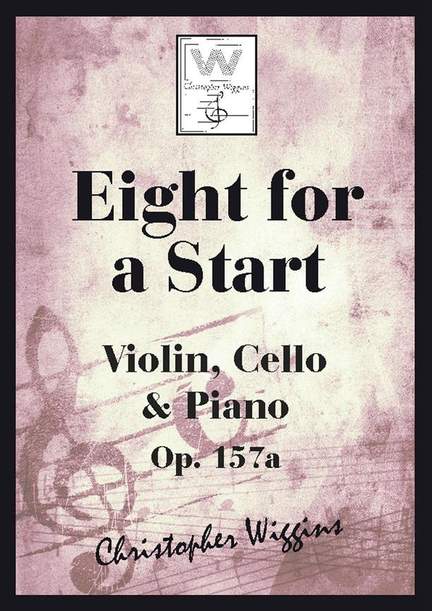 Christopher Wiggins: Eight for a Start