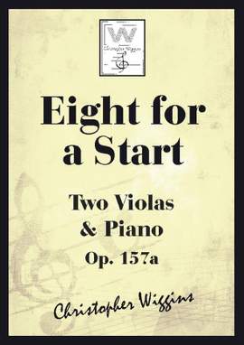 Christopher Wiggins: Eight for a Start