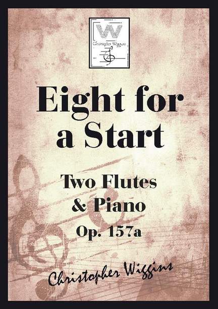 Christopher Wiggins: Eight for a Start