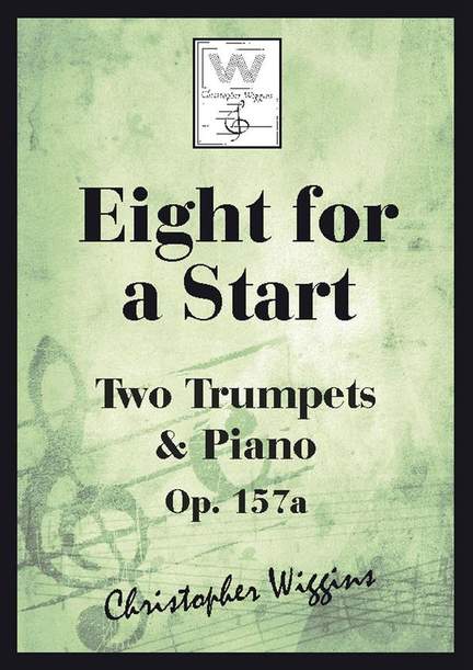 Christopher Wiggins: Eight for a Start