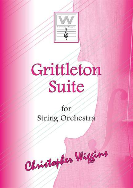 Christopher Wiggins: Grittleton Suite