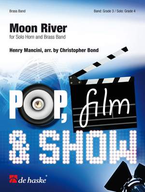 Henry Mancini: Moon River