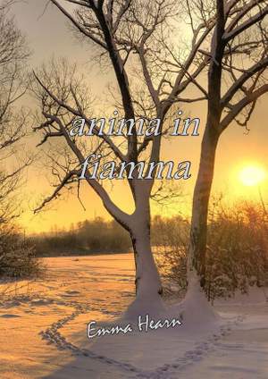 Emma Hearn: Anima in fiamma