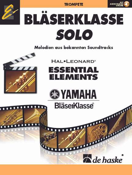 BläserKlasse Solo - Trompete