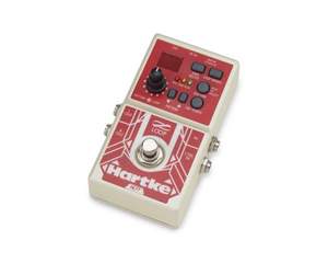 Bass Looper Pedal HL77