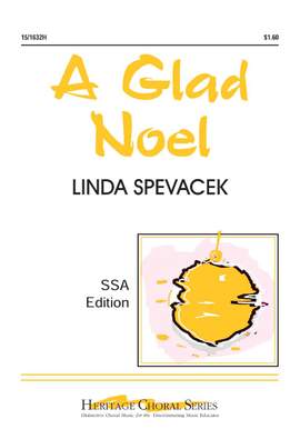 Linda Spevacek: A Glad Noël