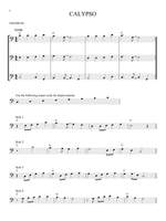 Easy Improvisation for Trombone Product Image