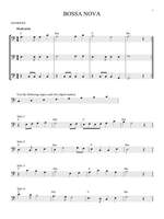 Easy Improvisation for Trombone Product Image