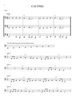 Easy Improvisation for Tuba Product Image