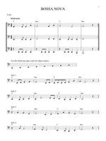 Easy Improvisation for Tuba Product Image