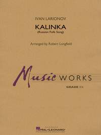 Ivan Larionov: Kalinka