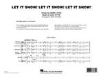 Jule Styne_Sammy Cahn: Let It Snow! Let It Snow! Let It Snow! Product Image