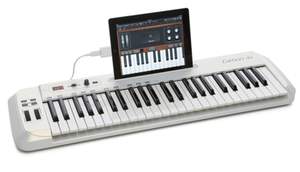 Samson Carbon 49 MIDI Keyboard Controller Product Image