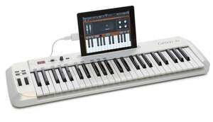 Samson Carbon 49 MIDI Keyboard Controller