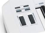 Samson Carbon 61 MIDI Keyboard Controller Product Image