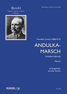 Frantisek Kmoch: Andulka Marsch