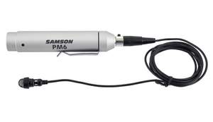 Samson QL5 Lavalier 3.5mm