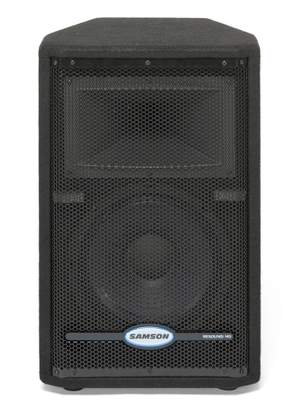 Samson RS10 HD PA Loudspeaker