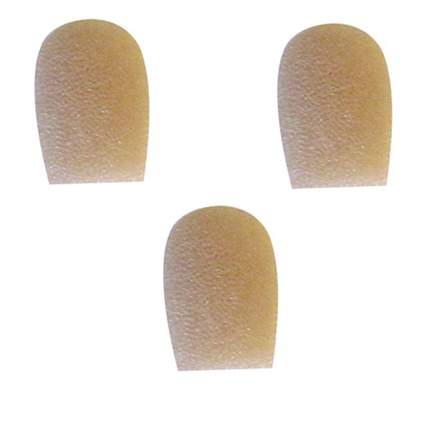 SE50 Windscreen Tan