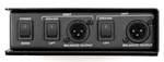 Samson S-Max MD2Pro - Stereo Passive Direct Box Product Image