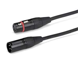 Tourtek 6' Microphone Cable