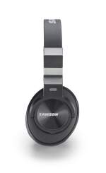 Samson Z55 Closed Back Pro Studio Headphones Product Image