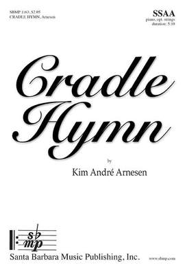 Kim André Arnesen: Cradle Hymn