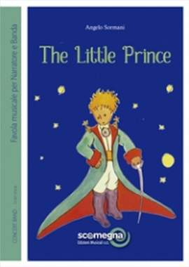 Angelo Sormani: The Little Prince