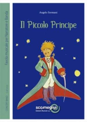 Angelo Sormani: Il Piccolo Principe