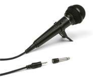Samson R10S Dynamic Microphone W/Switch