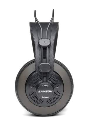 Samson SR850C Studio Headphones (2-pack)