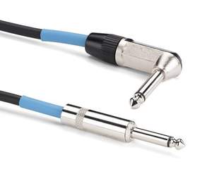 Tourtek 3' Instrument Cable