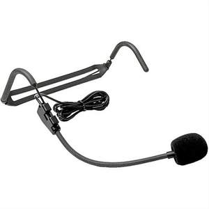 Samson HS5 Headset Mic P3 Presto Music