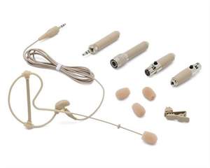 Samson SE10TM Earset P3 Kit