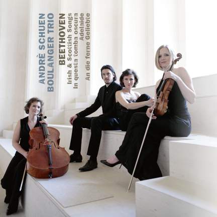 Beethoven: Songs