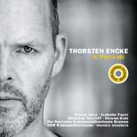 Thorsten Encke: A Portrait