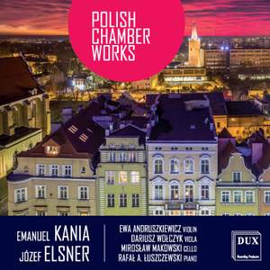 Polish Chamber Works
