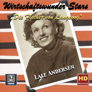 Wirtschaftswunder-Stars: Lale Andersen 'Die Fischer von Langeoog' (Remastered 2017)