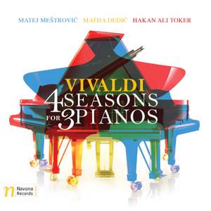 Vivaldi: The Four Seasons