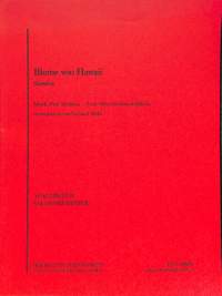 Paul Abraham: Blume von Hawaii