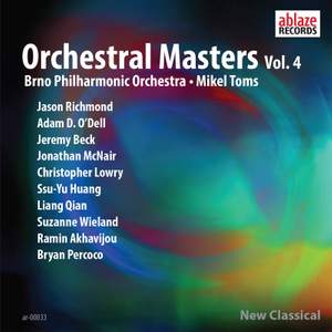Orchestral Masters, Vol. 4