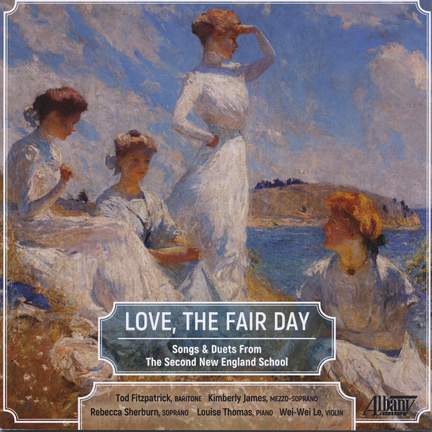Love, the Fair Day