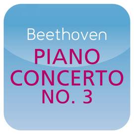 Beethoven: Piano Concerto No. 3 ('Masterworks')