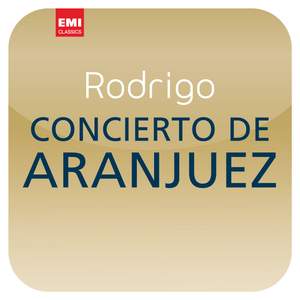 Rodrigo: Concierto de Aranjuez ('Masterworks')