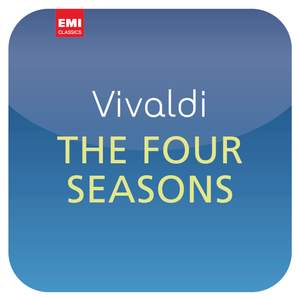 Vivaldi: The Four Seasons ('Masterworks')