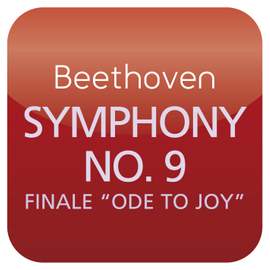 Beethoven: Symphony No. 9 'Ode to Joy' ('Masterworks')