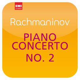 Rachmaninow: Piano Concerto No. 2 ('Masterworks')