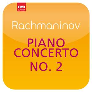 Rachmaninow: Piano Concerto No. 2 ('Masterworks')